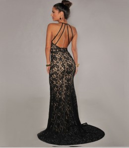 ballgown