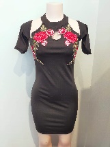 COCKTAIL DRESSES