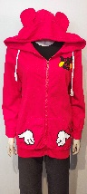 HOODIES