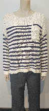 KNITS & TOPS