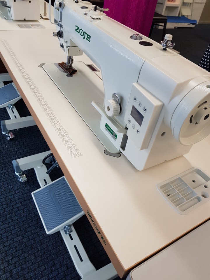 2250 Model